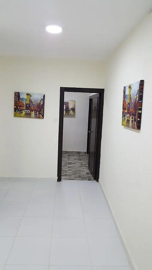 Darak Motel Aqaba