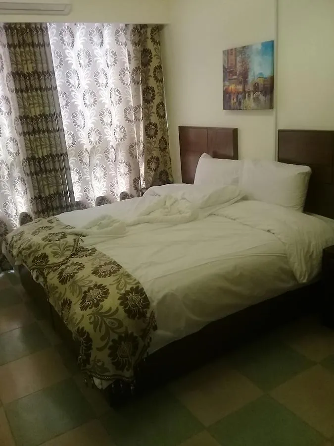 Darak Motel Aqaba