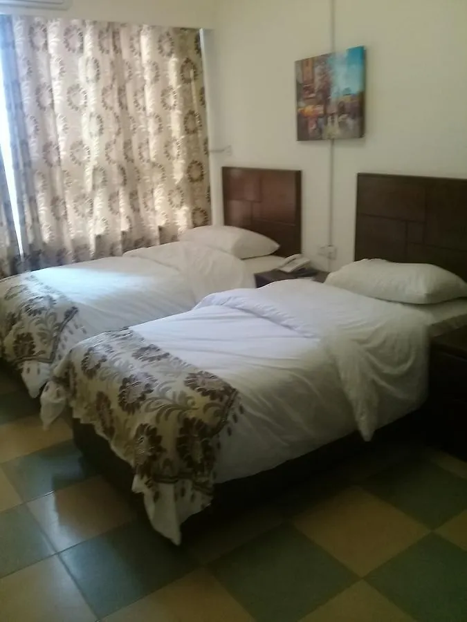 Darak Motel Aqaba