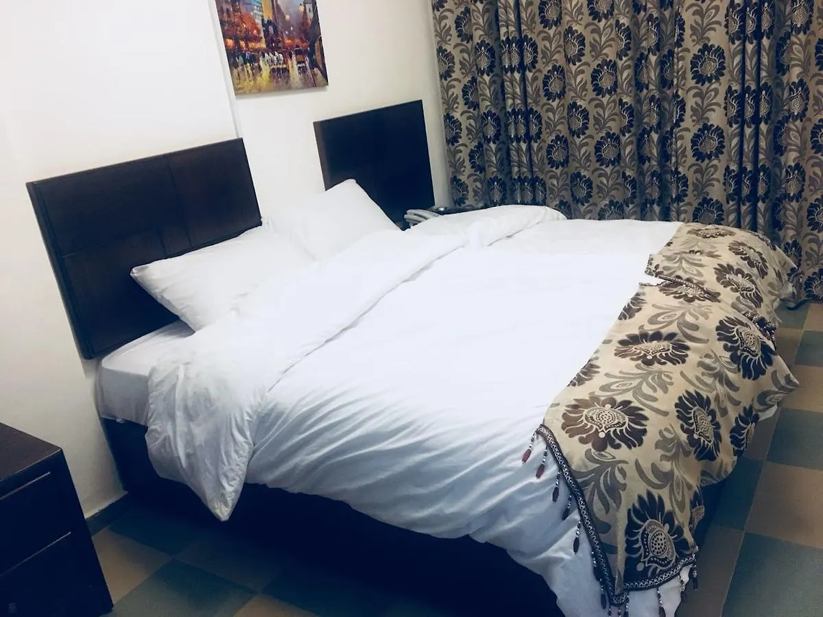Darak Motel Aqaba