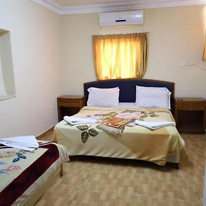 2* Hotel Dweik 1