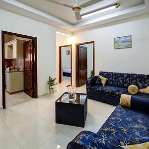 Appartement Eng-murjan, Aqaba