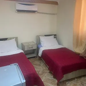 Hostel Al Amer Hostel 2, Akaba