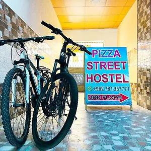Pizza Street Акаба