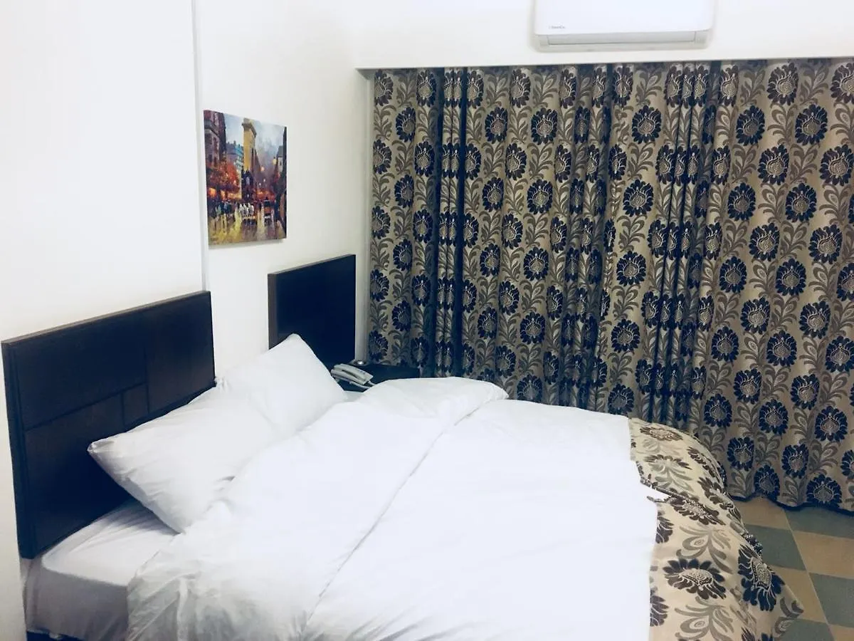 **  Darak Motel Aqaba Jordan